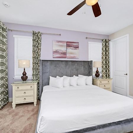Picturesque Home With Games & Home Theater Near Disney By Rentyl - 7652F Orlando Dış mekan fotoğraf