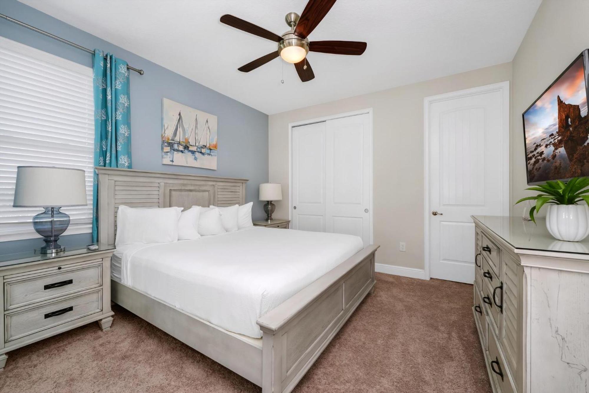 Picturesque Home With Games & Home Theater Near Disney By Rentyl - 7652F Orlando Dış mekan fotoğraf