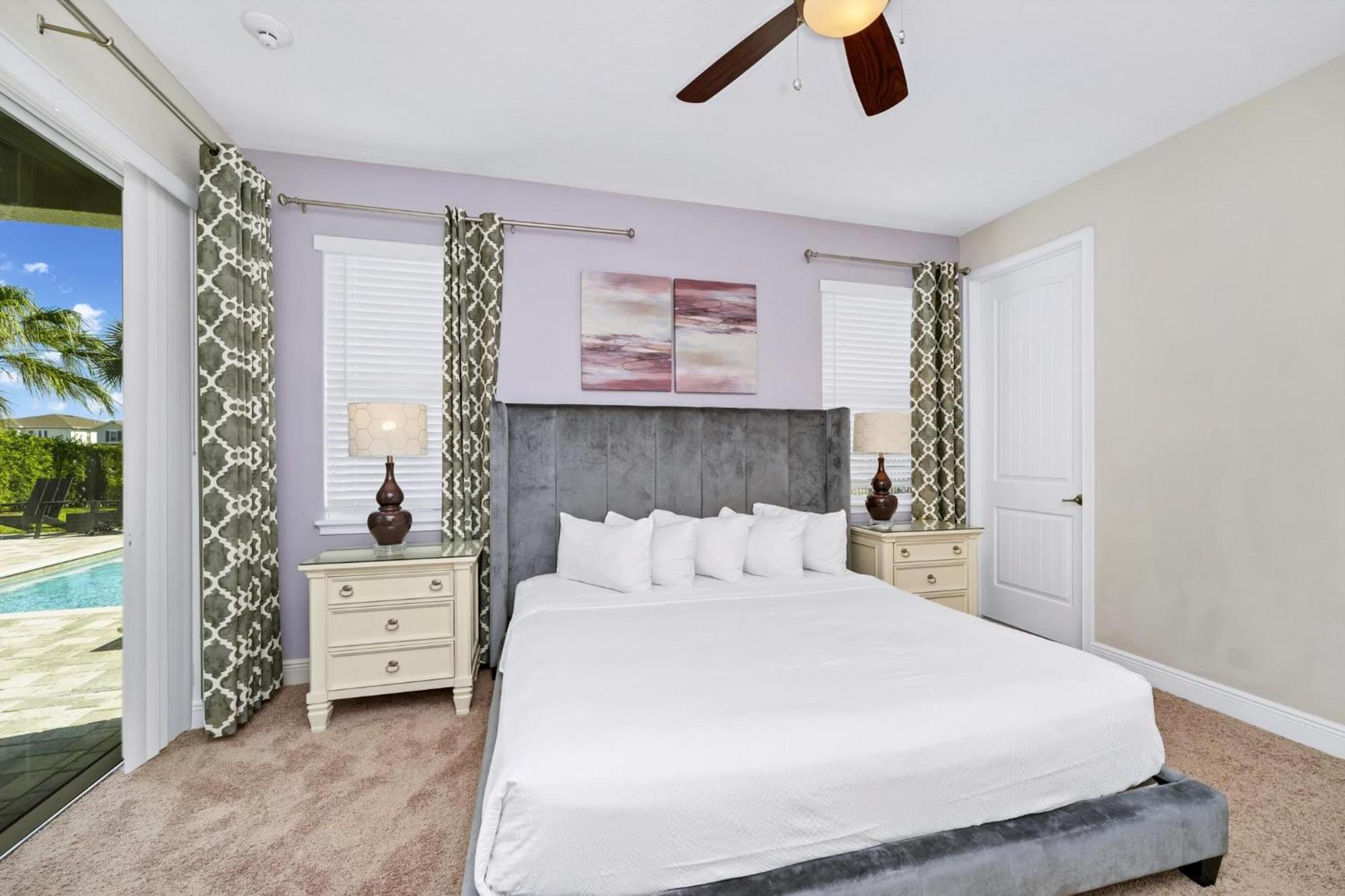 Picturesque Home With Games & Home Theater Near Disney By Rentyl - 7652F Orlando Dış mekan fotoğraf