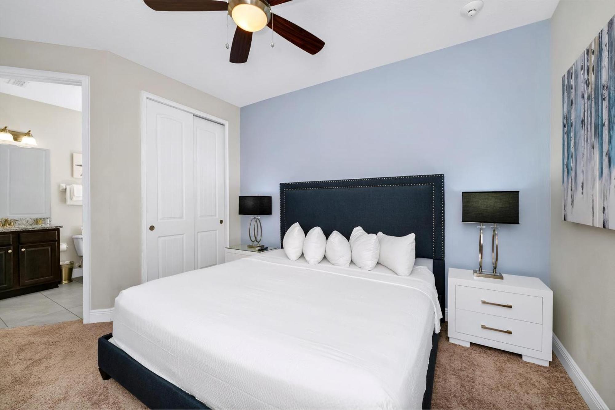 Picturesque Home With Games & Home Theater Near Disney By Rentyl - 7652F Orlando Dış mekan fotoğraf