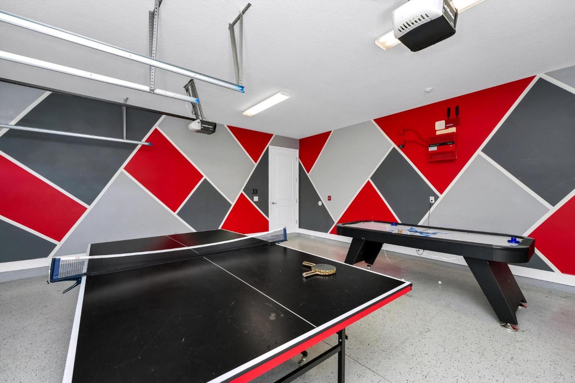 Picturesque Home With Games & Home Theater Near Disney By Rentyl - 7652F Orlando Dış mekan fotoğraf