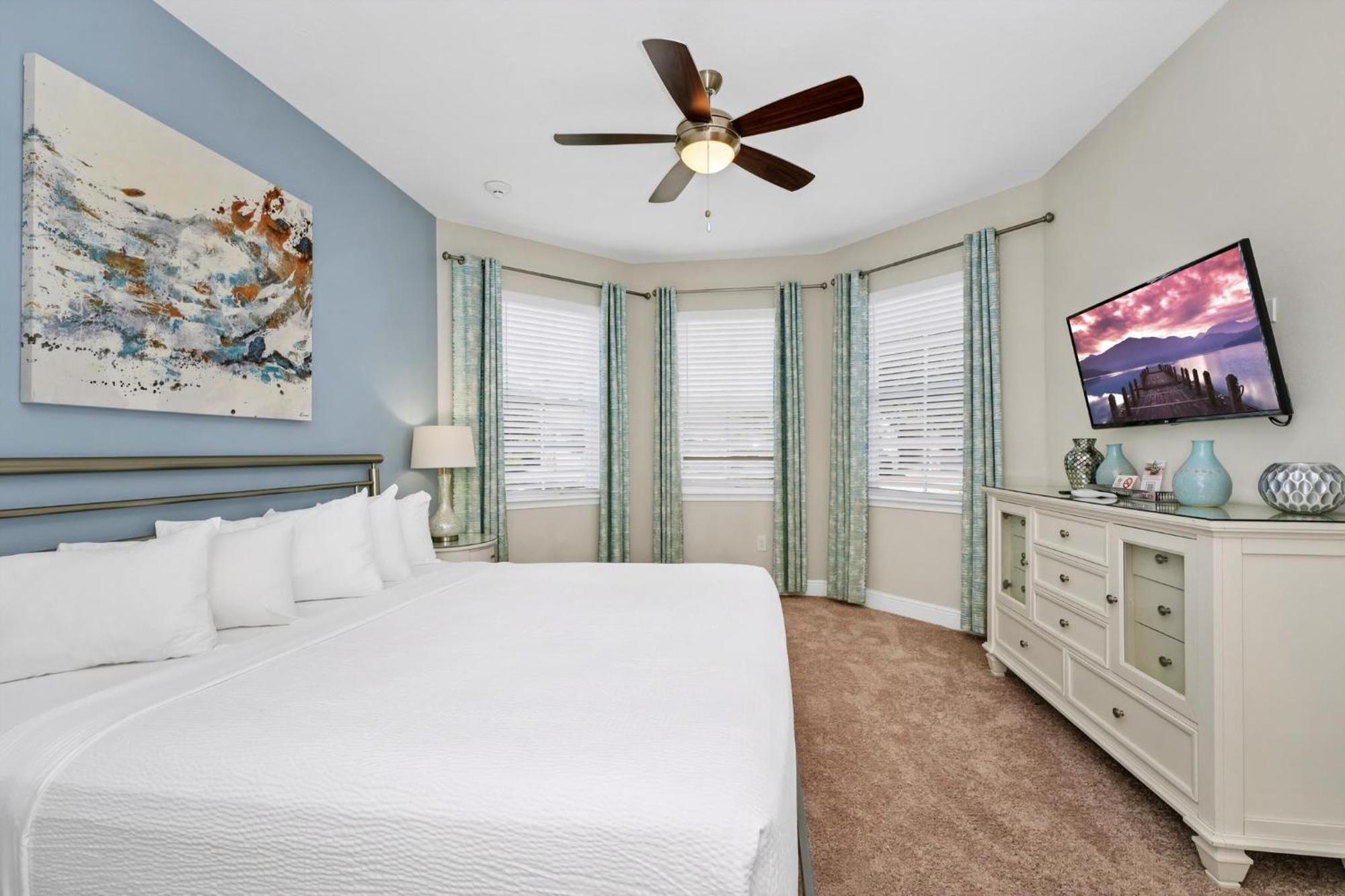 Picturesque Home With Games & Home Theater Near Disney By Rentyl - 7652F Orlando Dış mekan fotoğraf